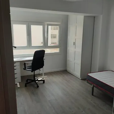 Bonito Piso Con Vistas A La Playa Apartamento Almería