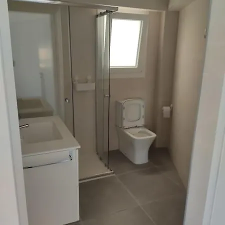 Bonito Piso Con Vistas A La Playa Apartamento Almería