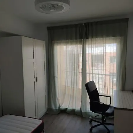 Apartamento Bonito Piso Con Vistas A La Playa *